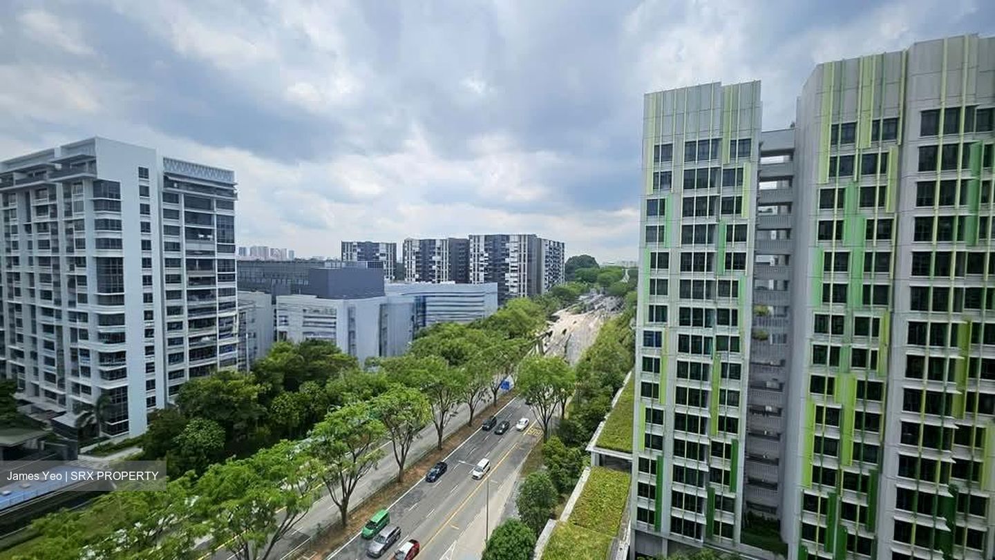Blk 104A Alkaff Courtview (Toa Payoh), HDB 3 Rooms #557280861